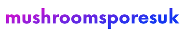 MushroomSpores